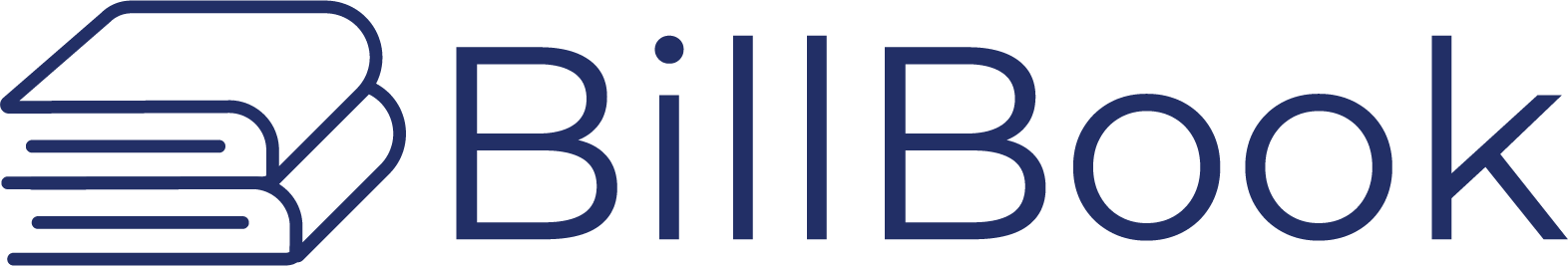 BILLBOOK LOGO